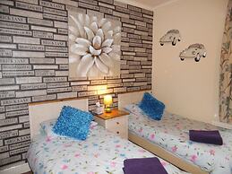 Kirk Lea Guest House