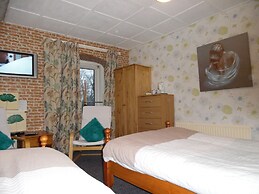 Kirk Lea Guest House