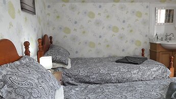 Kirk Lea Guest House