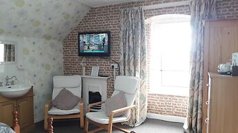 Kirk Lea Guest House