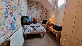 Kirk Lea Guest House