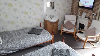 Kirk Lea Guest House