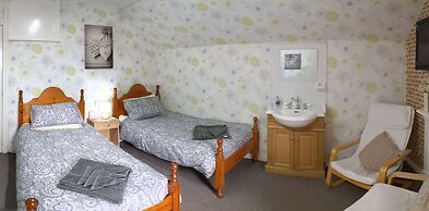 Kirk Lea Guest House