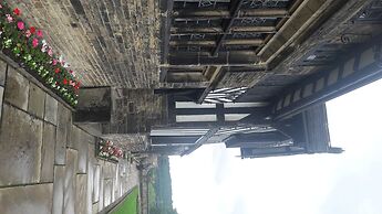 Kirk Lea Guest House