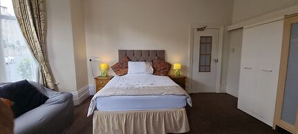 Kirk Lea Guest House