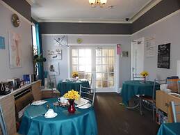 Kirk Lea Guest House