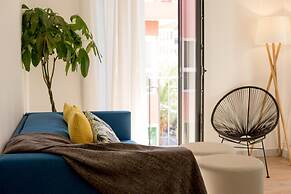 S30 Reina Victoria Suites