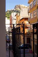 S30 Reina Victoria Suites