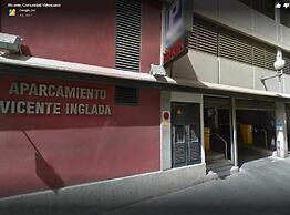 S30 Reina Victoria Suites