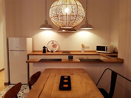 S30 Reina Victoria Suites