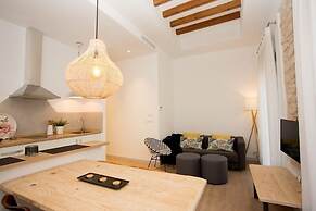 S30 Reina Victoria Suites