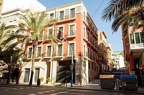 S30 Reina Victoria Suites