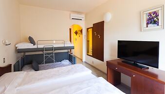 Villa Isabella Hotel & Residence