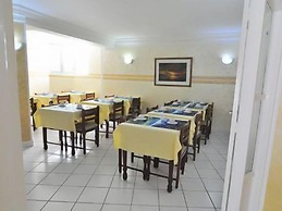 Hôtel Les Palmes d'Or