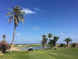 Hôtel Les Palmes d'Or