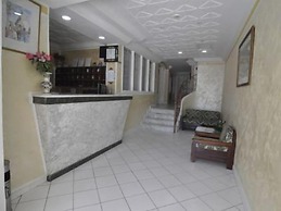 Hôtel Les Palmes d'Or