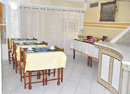 Hôtel Les Palmes d'Or