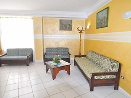 Hôtel Les Palmes d'Or