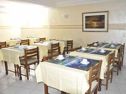 Hôtel Les Palmes d'Or