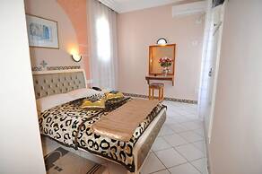 Hôtel Les Palmes d'Or