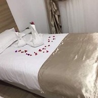 Hôtel Les Palmes d'Or