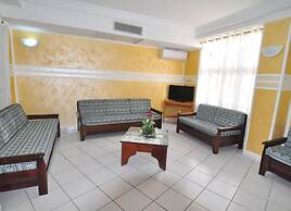 Hôtel Les Palmes d'Or