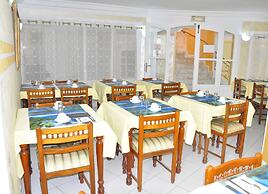 Hôtel Les Palmes d'Or