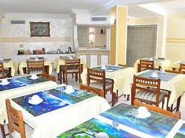 Hôtel Les Palmes d'Or