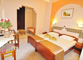 Hôtel Les Palmes d'Or