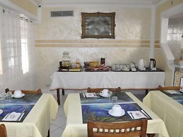 Hôtel Les Palmes d'Or