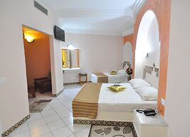 Hôtel Les Palmes d'Or