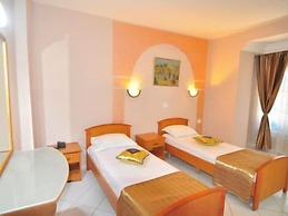 Hôtel Les Palmes d'Or