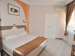 Hôtel Les Palmes d'Or