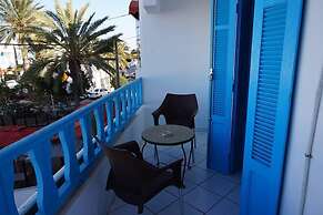 Hôtel Les Palmes d'Or