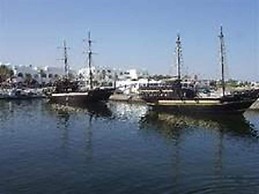 Hôtel Les Palmes d'Or