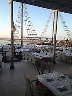 Hôtel Les Palmes d'Or