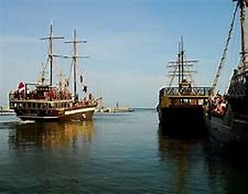 Hôtel Les Palmes d'Or