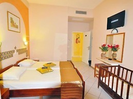 Hôtel Les Palmes d'Or