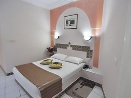 Hôtel Les Palmes d'Or