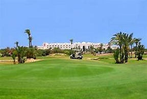 Hôtel Les Palmes d'Or