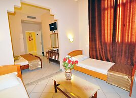 Hôtel Les Palmes d'Or