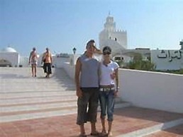 Hôtel Les Palmes d'Or