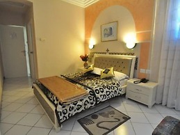 Hôtel Les Palmes d'Or