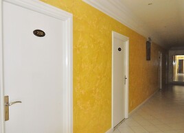 Hôtel Les Palmes d'Or