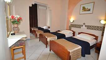 Hôtel Les Palmes d'Or