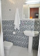 Hôtel Les Palmes d'Or