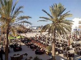 Hôtel Les Palmes d'Or