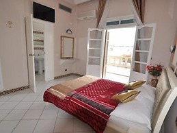 Hôtel Les Palmes d'Or