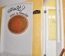 Hôtel Les Palmes d'Or