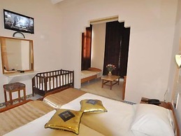 Hôtel Les Palmes d'Or